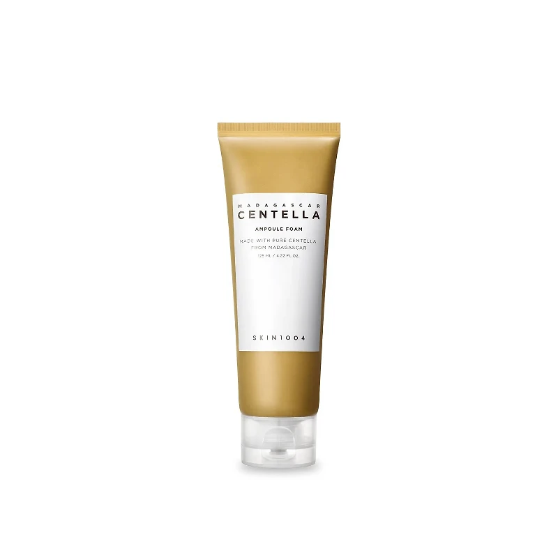 SKIN1004 CENTELLA AMPL FOAM 125ML/4.23O