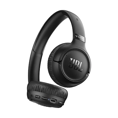 JBL TUNE 680NC JBLT680NCBL in Black