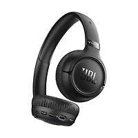 JBL TUNE 680NC JBLT680NCBL in Black