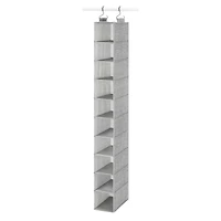 WHITMOR HANGING SHOE SHELVES