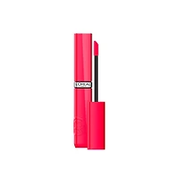 L'OREAL INF LACQUER LIP OULALA in Pink