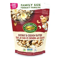N/PATH COCONUT CASHEW 700G