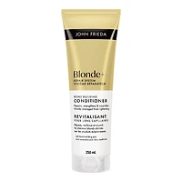 John Frieda Blonde+ Repair System Step 3 Bond Building Conditioner - 250ml