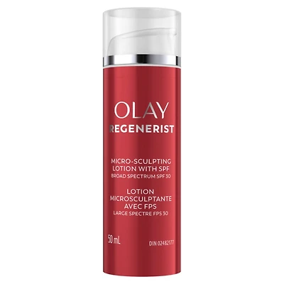 Olay Regenerist Micro Sculpting Cream SPF30 - 50ml