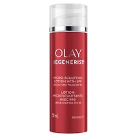 Olay Regenerist Micro Sculpting Cream SPF30 - 50ml