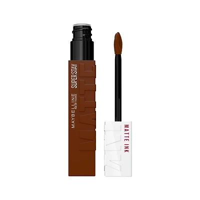 MAYB SS MATTE INK LIP CHAMPION in Brown