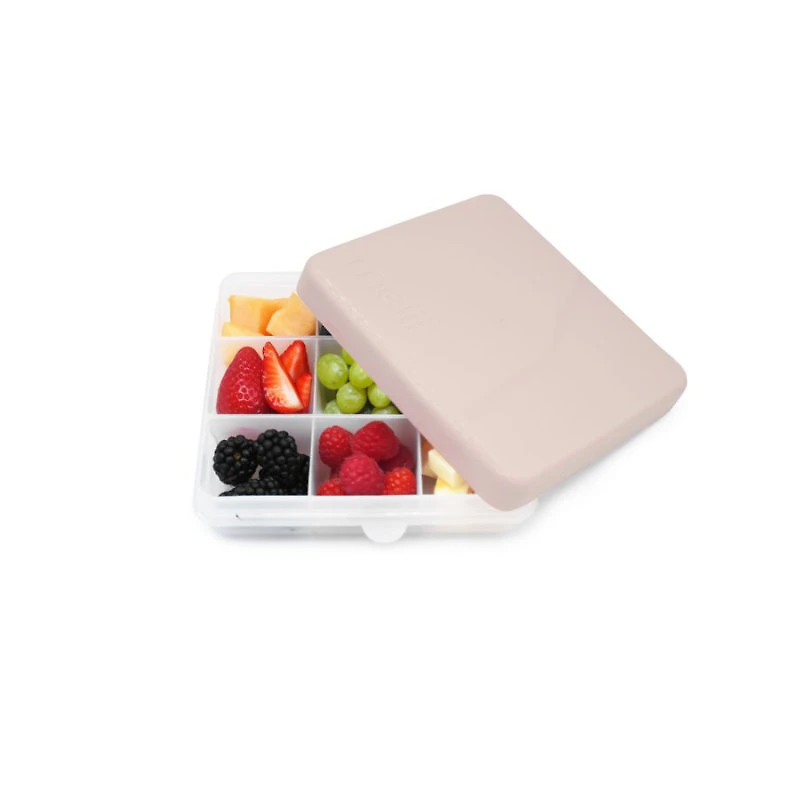 MELII SNACKLE LUNCH BOX