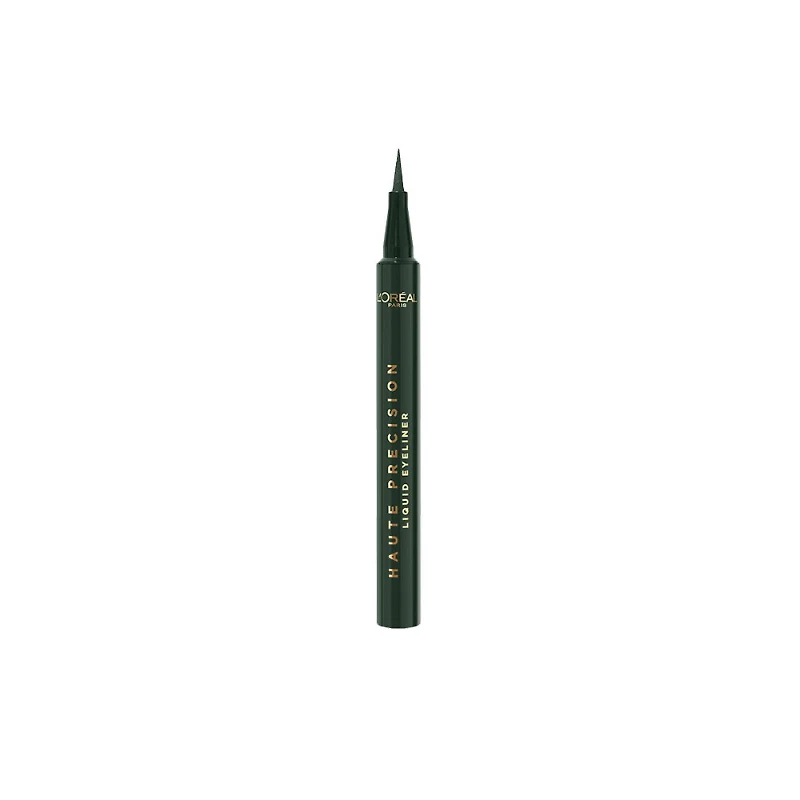 L'Oreal Paris Haute Precision in Black