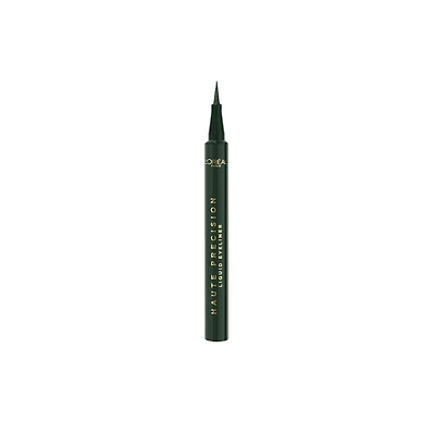 L'Oreal Paris Haute Precision in Black