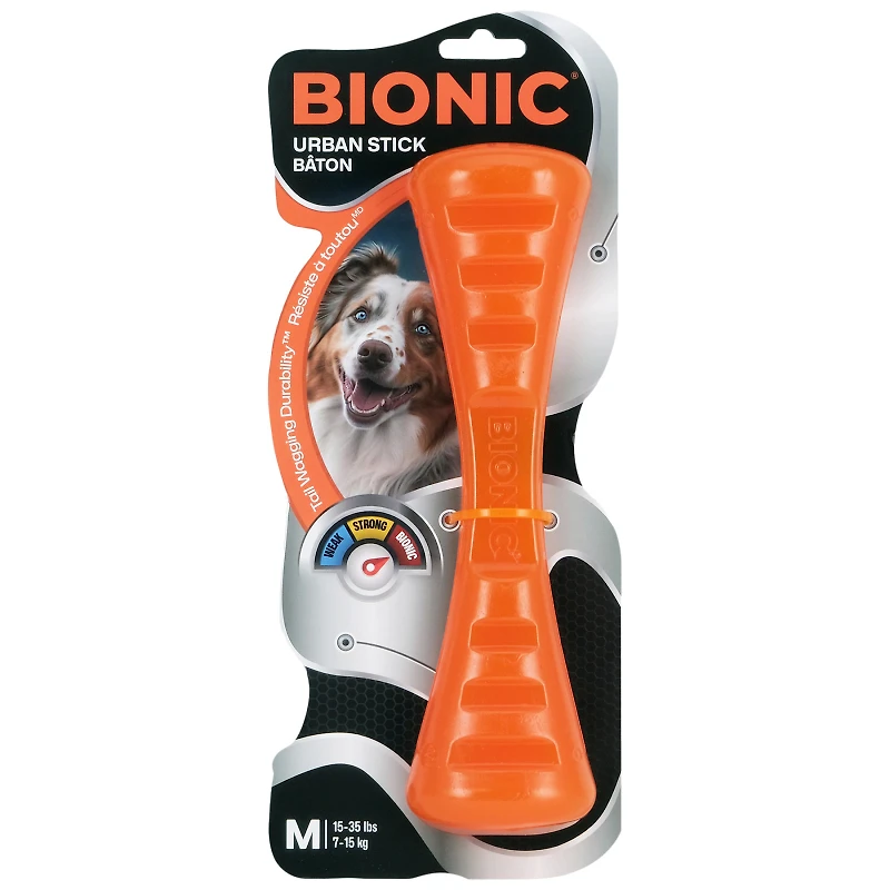 BIONIC URBAN STICK MED