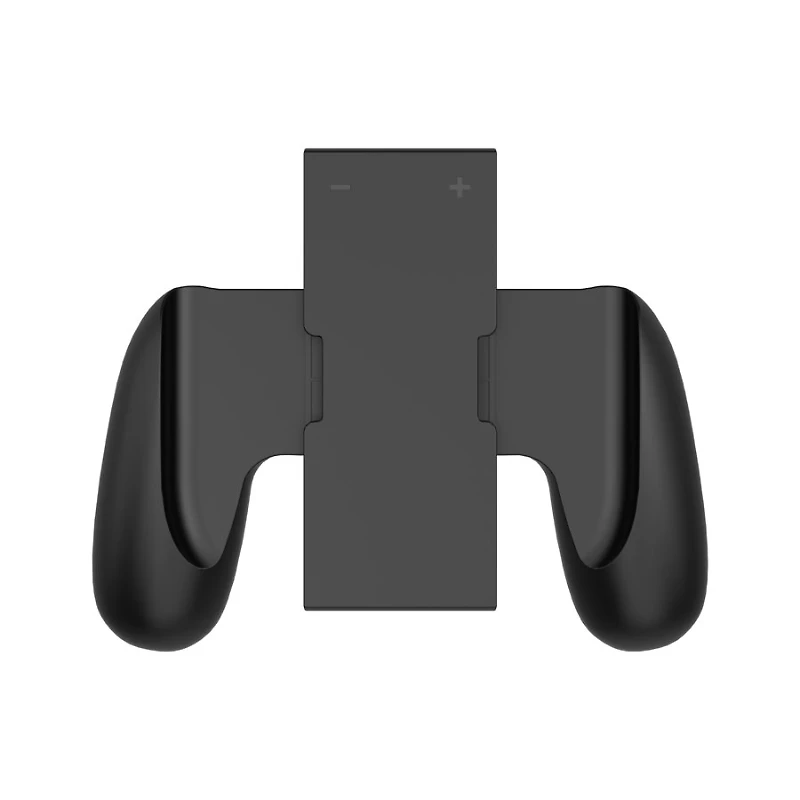 Nintendo SURGE NS2 JOYCON COMFRT GRIP in Black