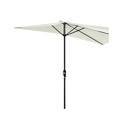COLLECTION HALF PATIO UMB