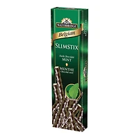 Waterbridge Belgian Slimstix - Dark Chocolate Mint - 75g