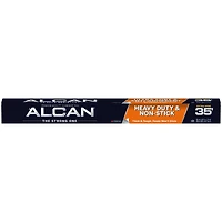 Alcan Ultimate Grilling Disposable Foil - 18in x 35ft