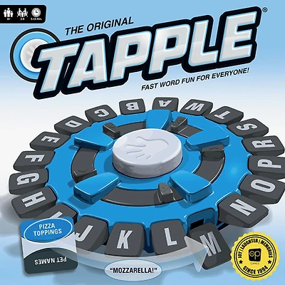 TAPPLE PARTY GAME