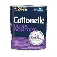 COTTONELLE U/COMFORT T/PAPER