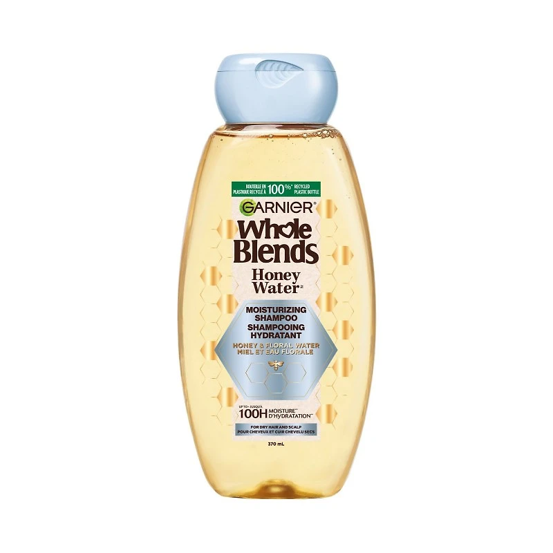 Rca WHOLE BLENDS SHAM MOIST 370ML