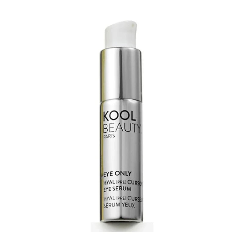KOOL BEAUTY HYAL EYE SERUM 15ML