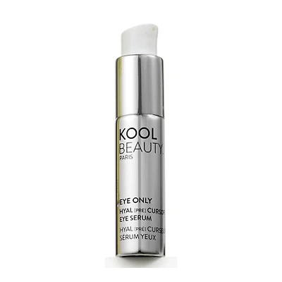 KOOL BEAUTY HYAL EYE SERUM 15ML