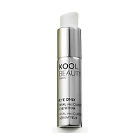 KOOL BEAUTY HYAL EYE SERUM 15ML