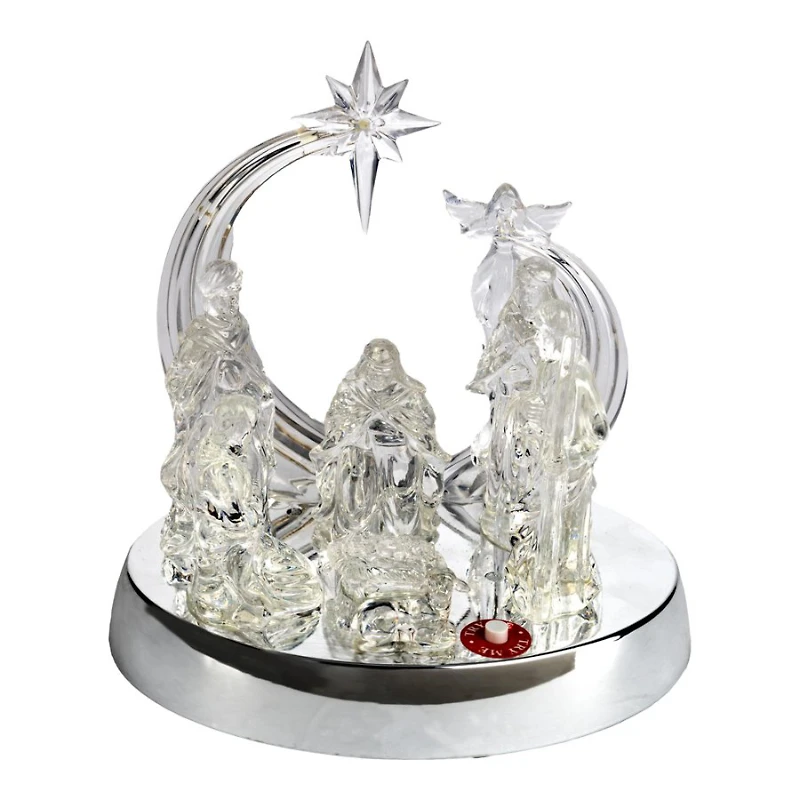 Danson MUSICAL NATIVITY B/O