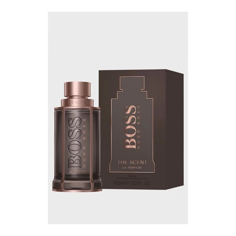 HUGO BOSS SCENT LE PARFUM 100ML