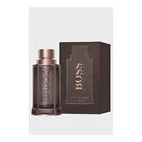 HUGO BOSS SCENT LE PARFUM 100ML