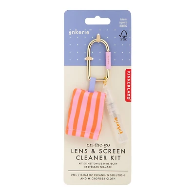 KIKKERLAND SCREEN CLEANER