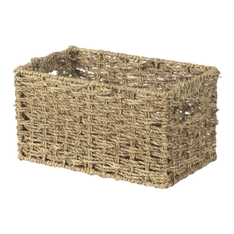 COLLECTION S/G BASKET W/HND