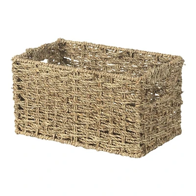 COLLECTION S/G BASKET W/HND
