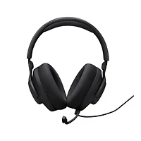 JBL QUANTUM 100 M2 GAMING HS JBLQTUM100M in Black