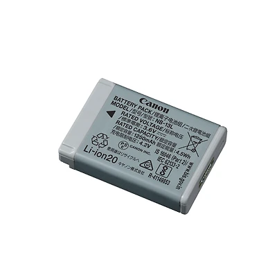 Canon NB-13L Battery - 9839B001