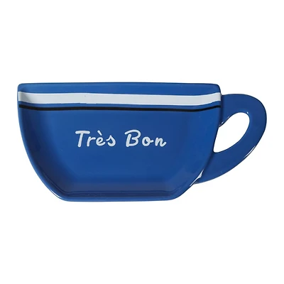 SUR LA TABLE S/W MUG PLATE