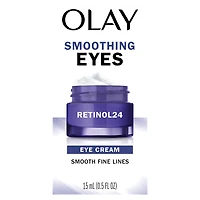Olay Regenerist Eyes Retinol 24 Night Eye Cream - 15ml
