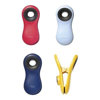 OXO SW MAGNETIC CLIP SET
