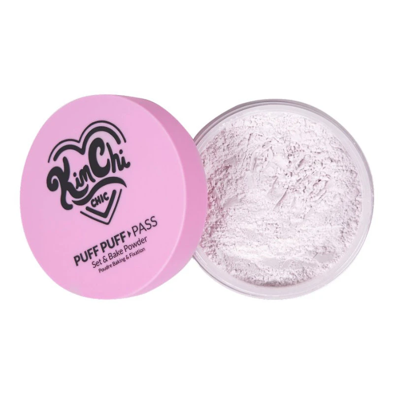 KIMCHI CHIC PUFF PUFF PASS IVANDER