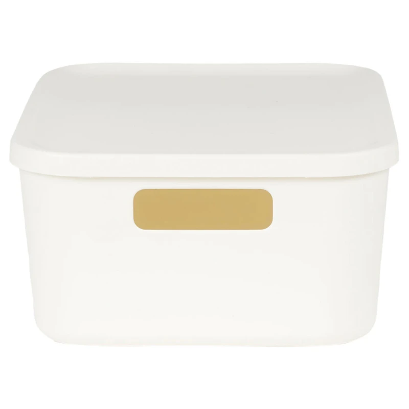 NEATFREAK SML STORAGE BOX