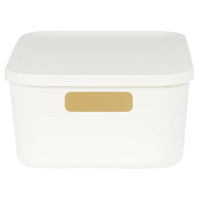 NEATFREAK SML STORAGE BOX