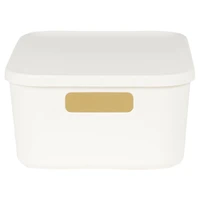 NEATFREAK SML STORAGE BOX