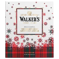 Walker's Shortbread Advent Calendar - 294g