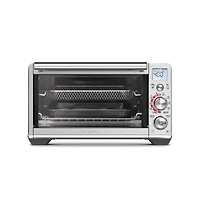 BREVILLE SMART OVEN AF COMP BOV680BSS1B in Silver