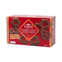 Lambertz Gingerbread Hearts - 500g