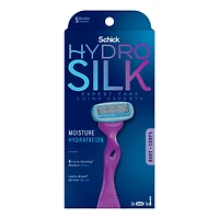 Schick Hydro Silk Razor 