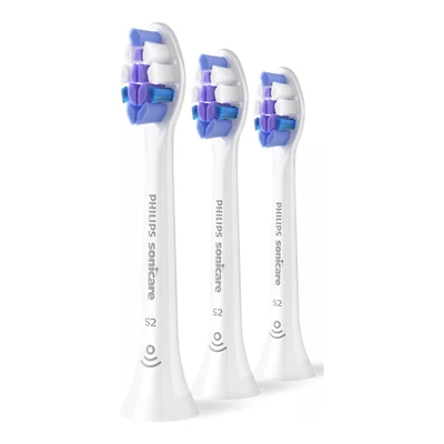 SONICARE S2 BRUSH HEADS