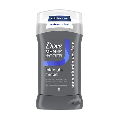 DOVE MEN DEO MIDNIGHT CLASS 85G