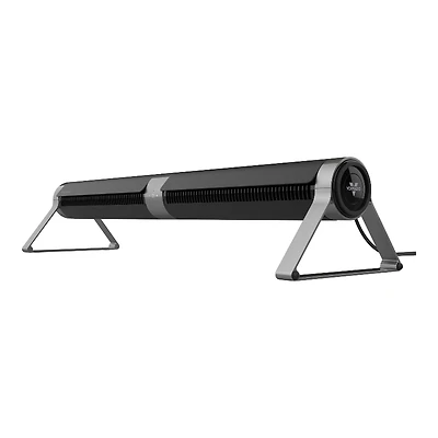 VORNADO AIR BAR/TOWER FAN in Black