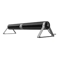 VORNADO AIR BAR/TOWER FAN in Black
