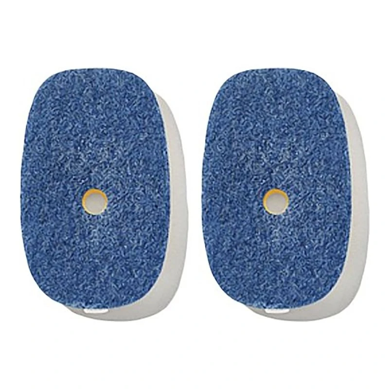 Oxo Soap Dish Scrub Refill Replacement - 2 pack