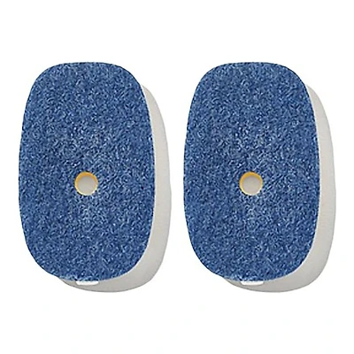 Oxo Soap Dish Scrub Refill Replacement - 2 pack