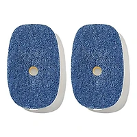 Oxo Soap Dish Scrub Refill Replacement - 2 pack